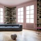 Mural Wall&Decò Contemporary Wallpapers 2017 Ashes to Ashes WDAA1701 A