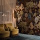 Mural Wall&Decò Contemporary Wallpapers 2017 Vivaldi WDVI1701 A