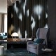 Mural Wall&Decò Contemporary Wallpapers 2017 Vie Lumiere WDVL1701 A