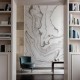 Mural Wall&Decò Contemporary Wallpapers 2017 Sumi WDSU1701 A