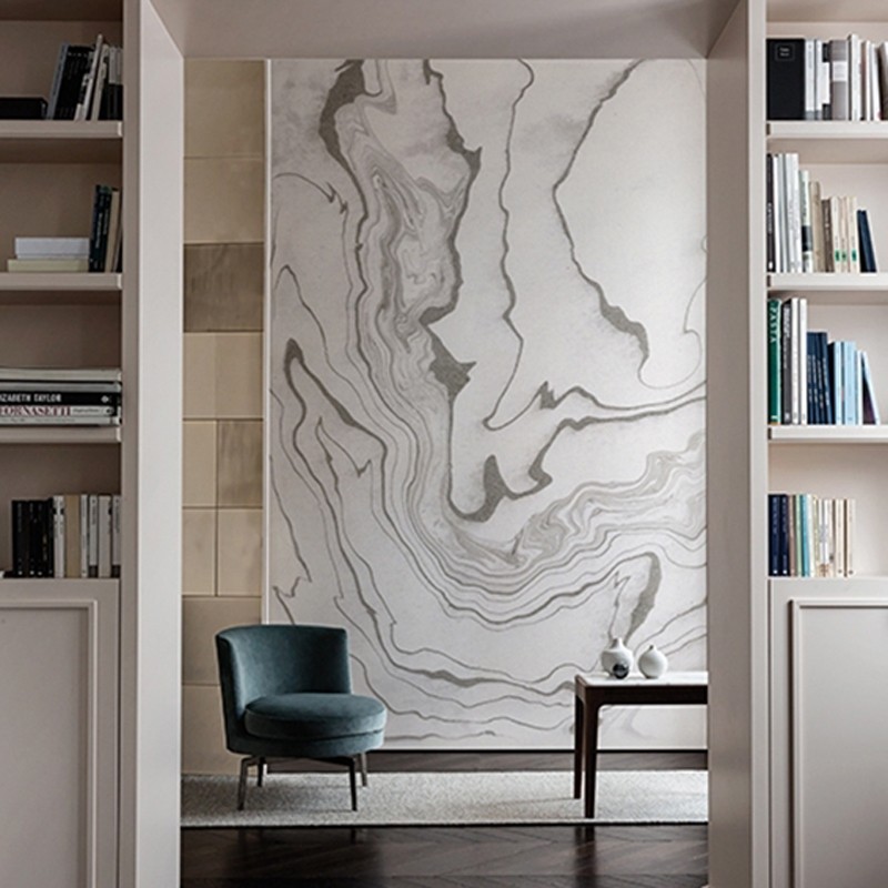 Mural Wall&Decò Contemporary Wallpapers 2017 Sumi WDSU1701 A