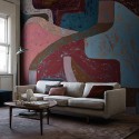 Mural Mediterranean Marks WDMA1701 Wall&Decò 2017