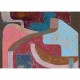 Mural Wall&Decò Contemporary Wallpapers 2017 Mediterranean Marks WDMA1701