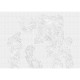 Mural Wall&Decò Contemporary Wallpapers 2017 Spolvero WDSP1701