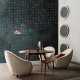 Mural Wall&Decò Contemporary Wallpapers 2017 Spectrum WDSE1701 A