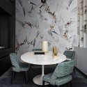 Mural Mont Blanc WDMB1701 Wall&Decò 2017