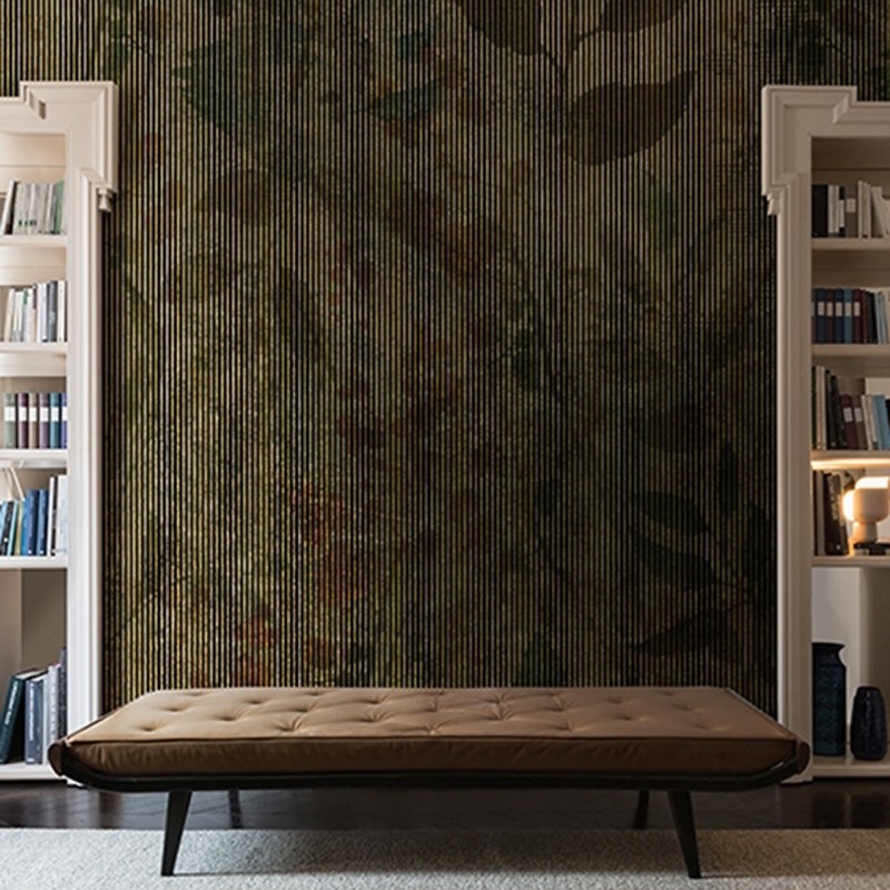Mural Wall&Decò Contemporary Wallpapers 2017 La Isla Bonita WDLI1701 A