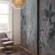 Mural Wall&Decò Contemporary Wallpapers 2017 Incanto WDIN1701 A