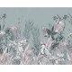 Mural Wall&Decò Contemporary Wallpapers 2017 Incanto WDIN1701