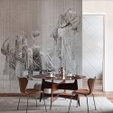 Mural Hellenic WDHL1701 Wall&Decò 2017