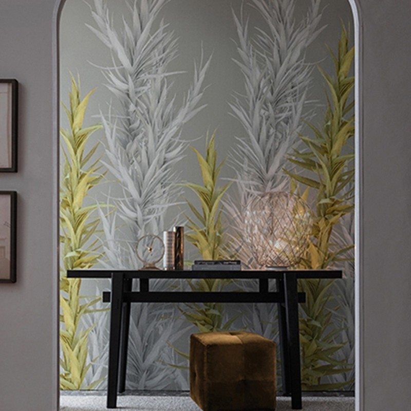 Mural Wall&Decò Contemporary Wallpapers 2017 Good Luck WDGL1701 A