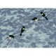Mural Wall&Decò Contemporary Wallpapers 2017 Courtship WDCS1701
