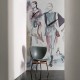 Mural Wall&Decò Contemporary Wallpapers 2017 Defile WDDE1701 A