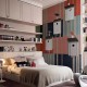 Mural Wall&Decò Contemporary Wallpapers 2017 Cucu WDCU1701 A