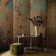 Mural Wall&Decò Contemporary Wallpapers 2017 Cheetah WDCH1701 A