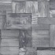Papel pintado vinílico Iberostil Nature 4019-08