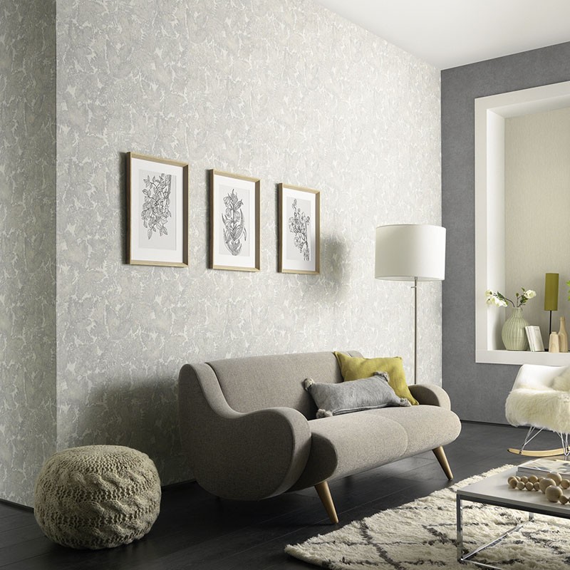 Papel pintado vinílico Iberostil Nature 4066-37 A