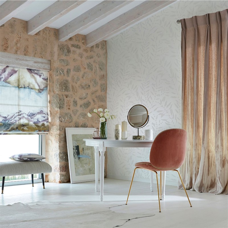 Papel pintado Harlequin Anthozoa 111660 A