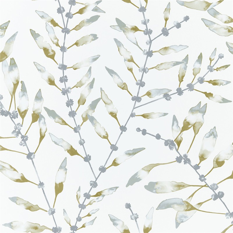 Papel pintado Harlequin Anthozoa 111636