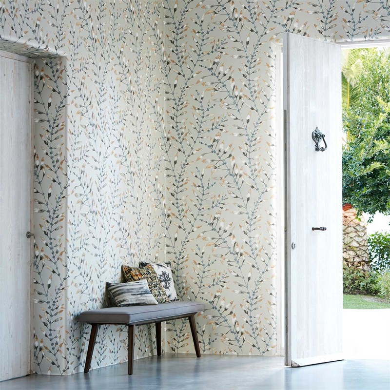 Papel pintado Harlequin Anthozoa 111633 A