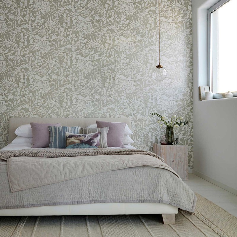 Papel pintado Harlequin Anthozoa Coralline 111640 A