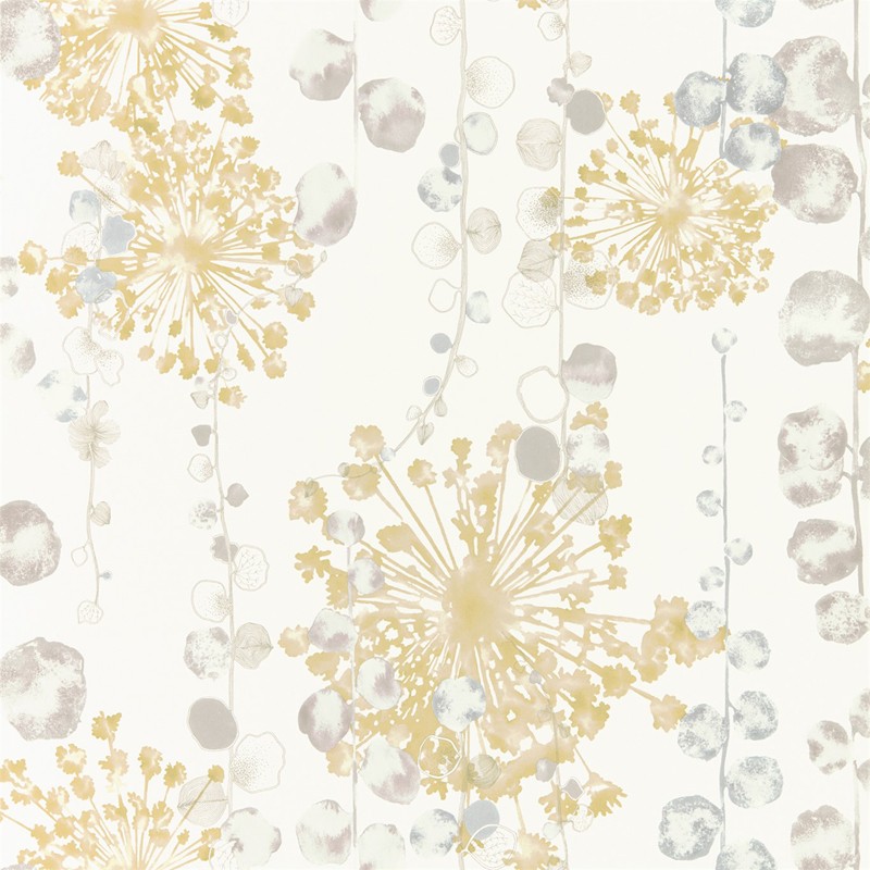 Papel pintado Harlequin Anthozoa Moku 111652