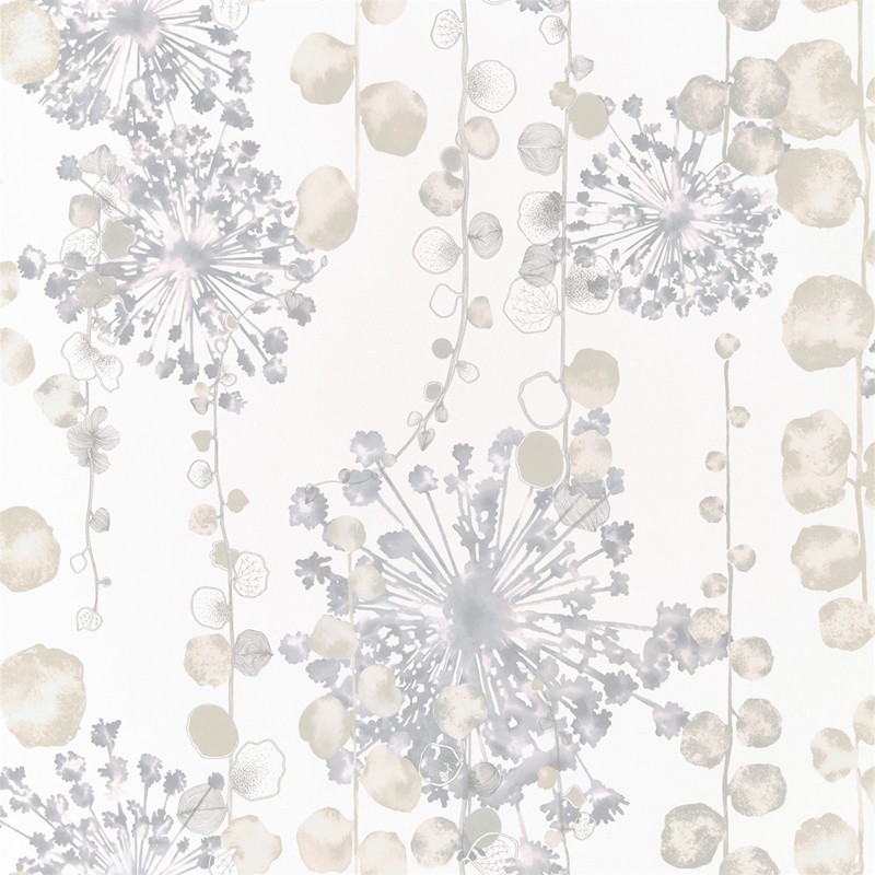Papel pintado Harlequin Anthozoa Moku 111653