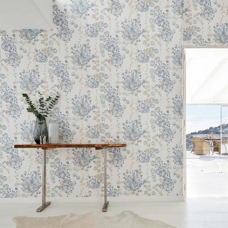 Papel pintado Harlequin Anthozoa Moku 111654 A