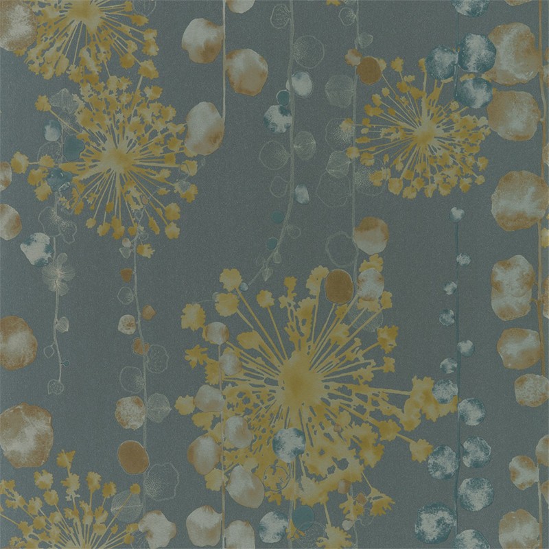 Papel pintado Harlequin Anthozoa Moku 111650