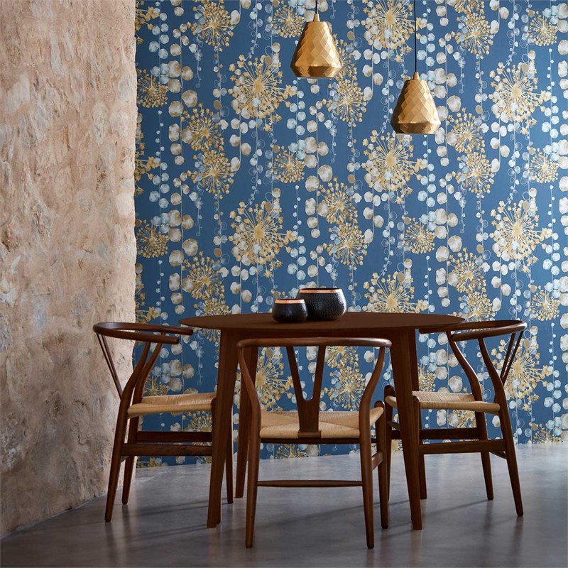 Papel pintado Harlequin Anthozoa Moku 111651 A