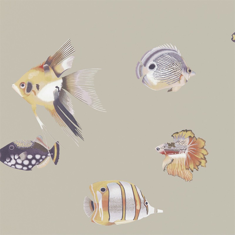 Papel pintado Harlequin Anthozoa Kamanu 111647