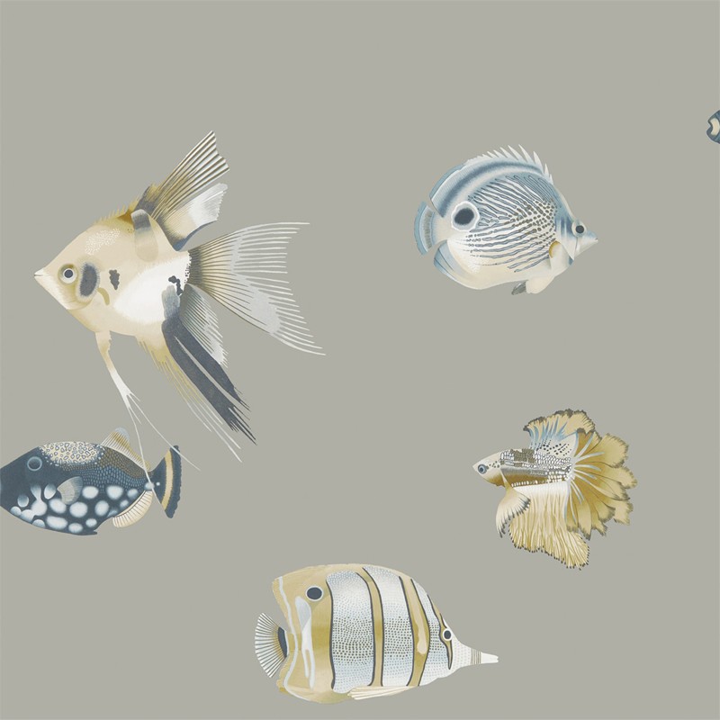 Papel pintado Harlequin Anthozoa Kamanu 111646