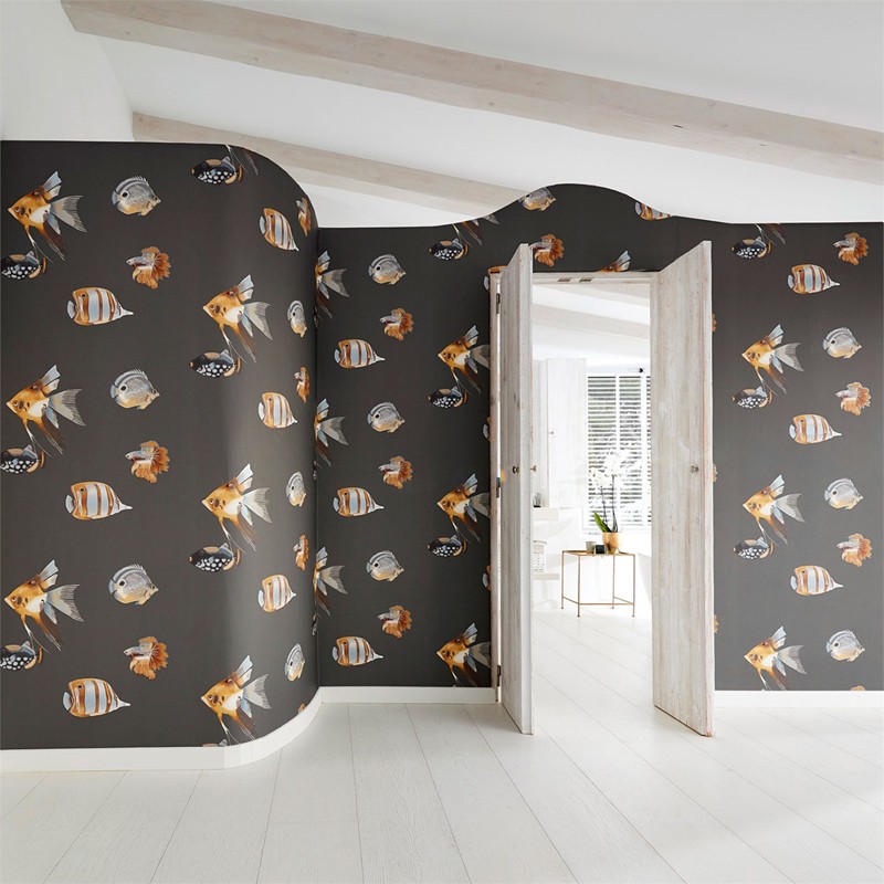 Papel pintado Harlequin Anthozoa Kamanu 111648 A