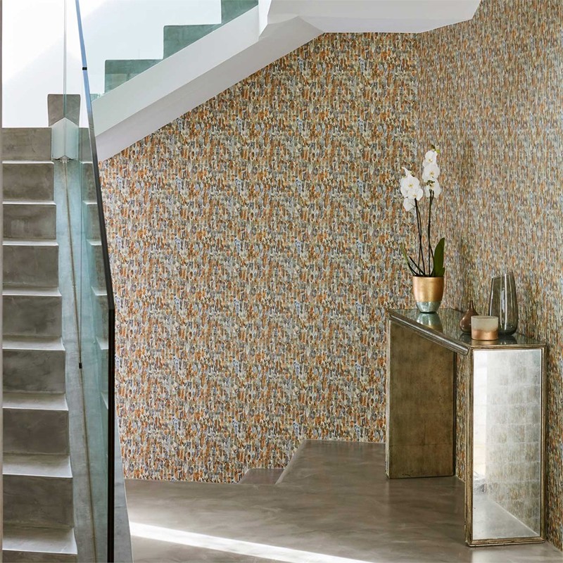 Papel pintado Harlequin Anthozoa Kelambu 111666 A