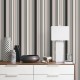 Papel pintado Saint Honoré Smart Stripes 150-2017 A