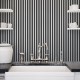 Papel pintado Saint Honoré Smart Stripes 150-2027 A