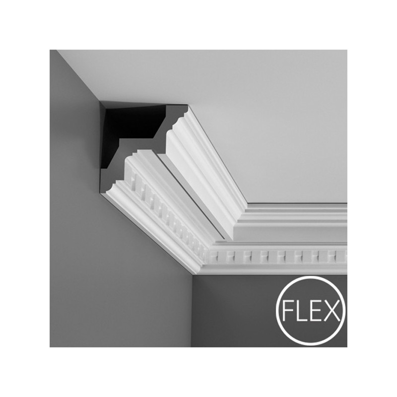 Orac Decor Luxxus Cornisa C211F