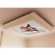 Orac Decor Luxxus Cornisa C211F