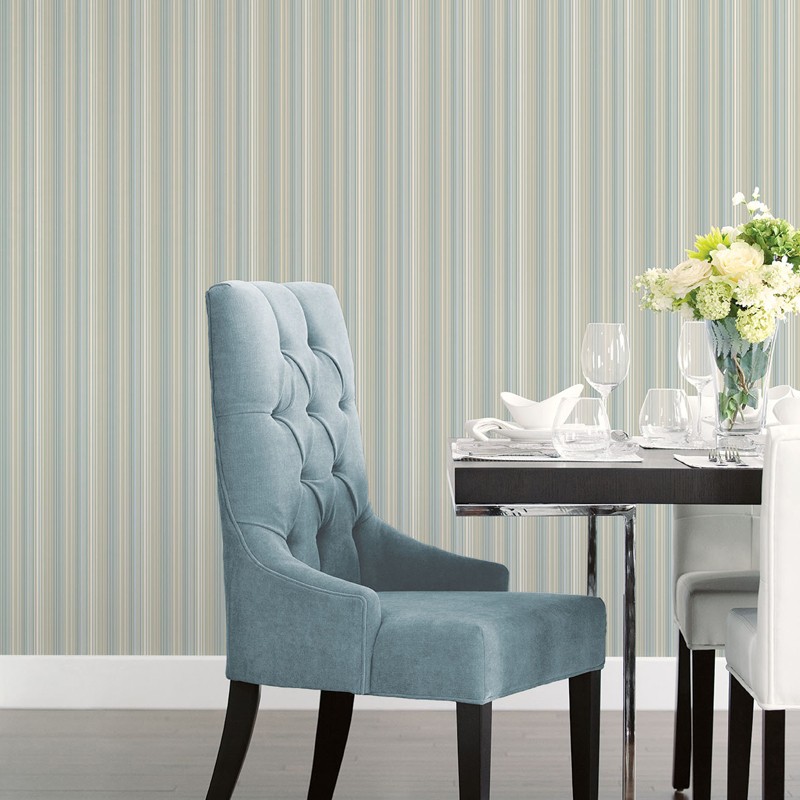Papel pintado Saint Honoré Smart Stripes 150-2047 A