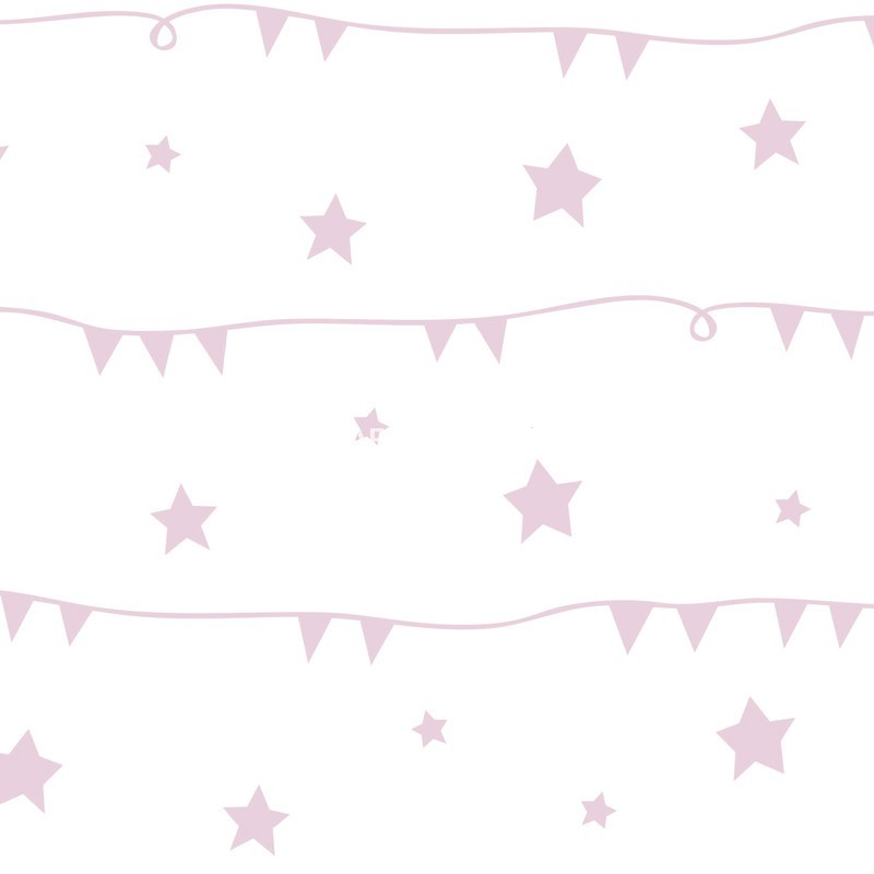 Papel pintado infantil Decoas Fantasy Deco  DU3026-2