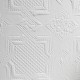 Papel pintable Anaglypta Seymur RD0655 A