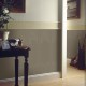 Panel pintable Dado RD06700 Oriental A