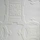 Papel pintable Anaglypta Early Victorian RD01600