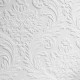Papel pintable Anaglypta High Trad RD80027