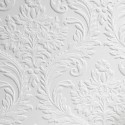 Anaglypta RD80027 High Trad Papel pintable