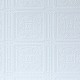 Papel pintable Anaglypta Turner Tile RD80000
