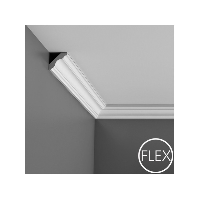 Orac Decor Luxxus Cornisa C215F