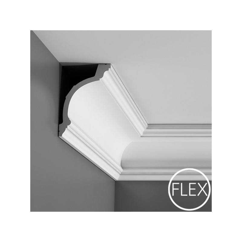 Orac Decor Luxxus Cornisa C217F