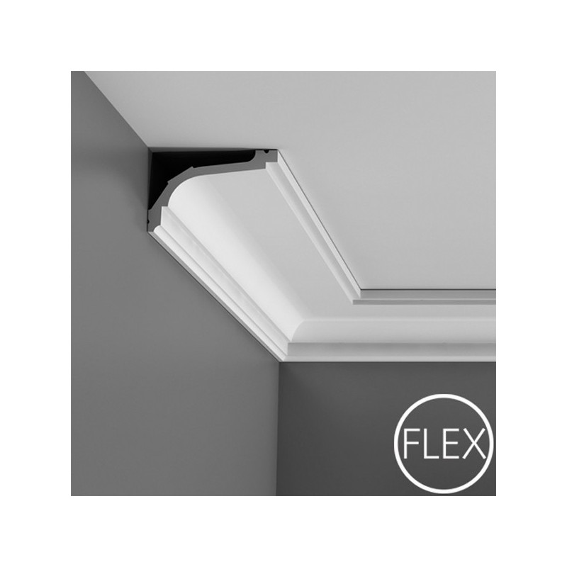 Orac Decor Luxxus Cornisa C220F