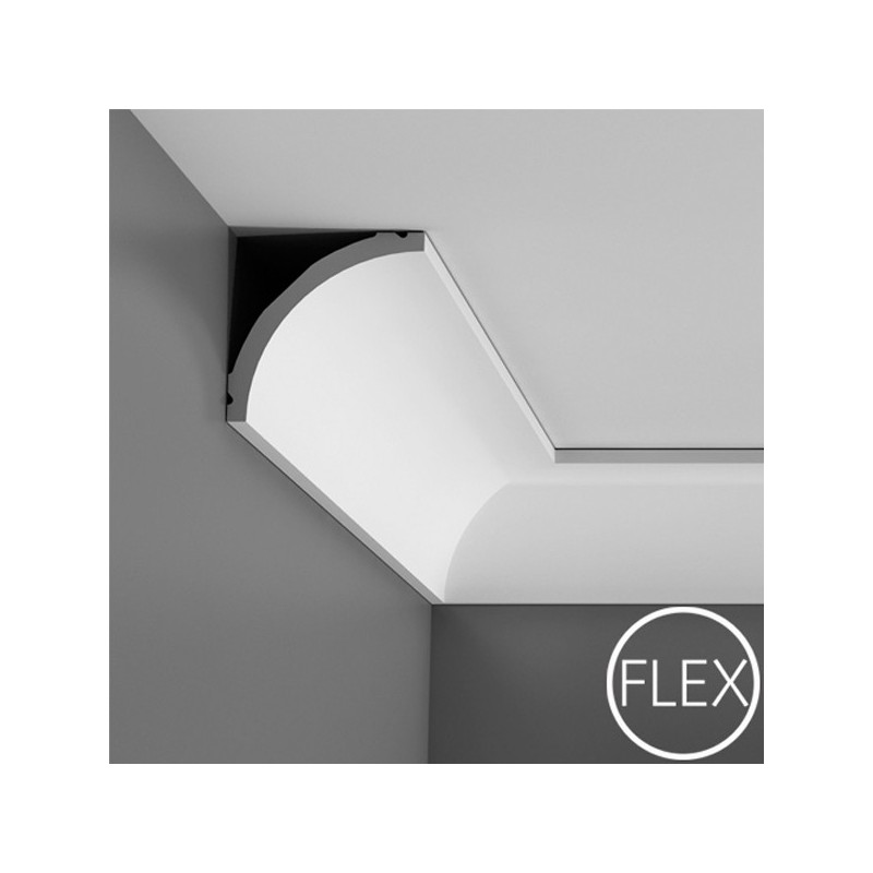 Orac Decor Luxxus Cornisa C240F